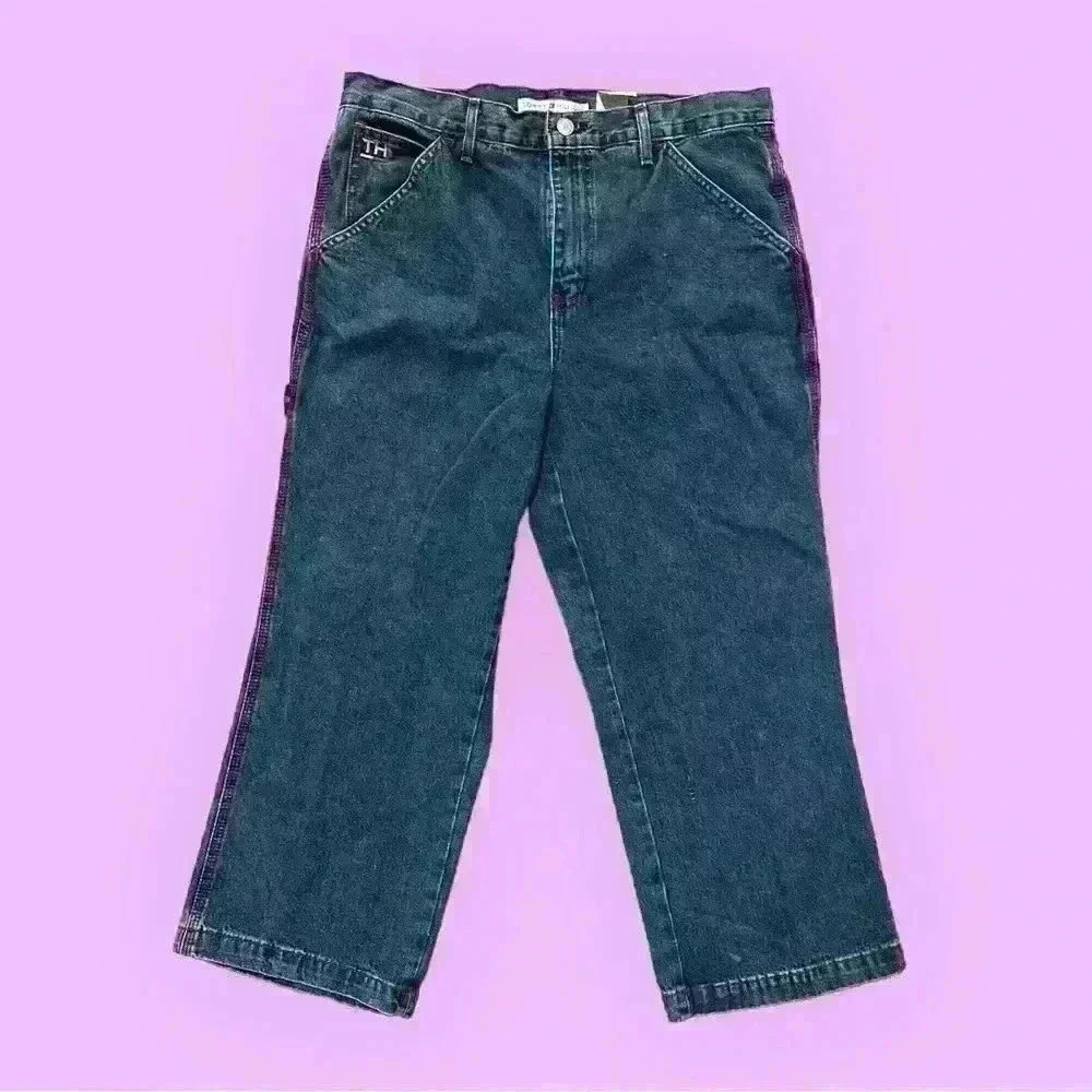 Vintage Tommy Hilfiger jeans